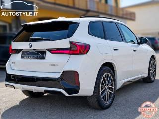 BMW X1 sDrive18i MSport Steptronic/AUTOMATICA M-SPORT U11 foto 41