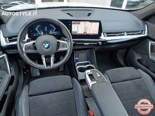 BMW X1 sDrive18i MSport Steptronic/AUTOMATICA M-SPORT U11 foto 2