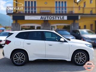 BMW X1 sDrive18i MSport Steptronic/AUTOMATICA M-SPORT U11 foto 6