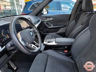 BMW X1 sDrive18i MSport Steptronic/AUTOMATICA M-SPORT U11 foto 10