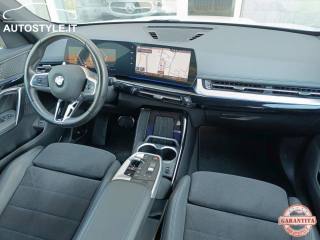 BMW X1 sDrive18i MSport Steptronic/AUTOMATICA M-SPORT U11 foto 12