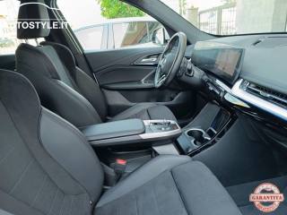 BMW X1 sDrive18i MSport Steptronic/AUTOMATICA M-SPORT U11 foto 13