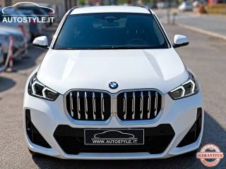 BMW X1 sDrive18i MSport Steptronic/AUTOMATICA M-SPORT U11 foto 25