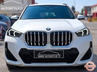 BMW X1 sDrive18i MSport Steptronic/AUTOMATICA M-SPORT U11 foto 26
