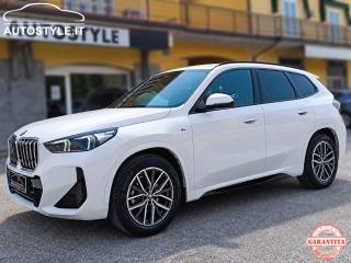 BMW X1 sDrive18i MSport Steptronic/AUTOMATICA M-SPORT U11 foto 35