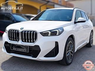 BMW X1 sDrive18i MSport Steptronic/AUTOMATICA M-SPORT U11 foto 36