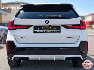 BMW X1 sDrive18i MSport Steptronic/AUTOMATICA M-SPORT U11 foto 38