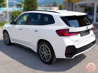 BMW X1 sDrive18i MSport Steptronic/AUTOMATICA M-SPORT U11 foto 47