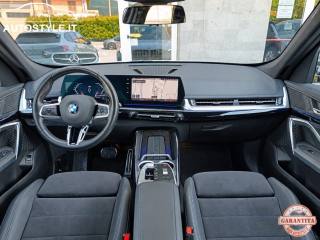 BMW X1 sDrive18i MSport Steptronic/AUTOMATICA M-SPORT U11 foto 61