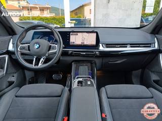 BMW X1 sDrive18i MSport Steptronic/AUTOMATICA M-SPORT U11 foto 62