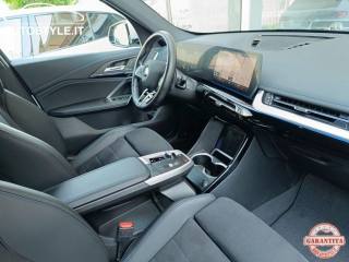 BMW X1 sDrive18i MSport Steptronic/AUTOMATICA M-SPORT U11 foto 70