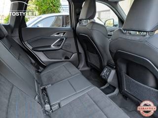 BMW X1 sDrive18i MSport Steptronic/AUTOMATICA M-SPORT U11 foto 73