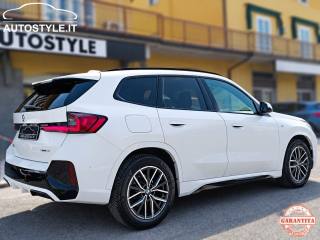 BMW X1 sDrive18i MSport Steptronic/AUTOMATICA M-SPORT U11 foto 7