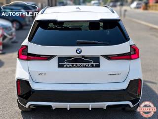 BMW X1 sDrive18i MSport Steptronic/AUTOMATICA M-SPORT U11 foto 8