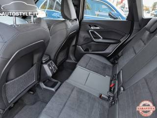 BMW X1 sDrive18i MSport Steptronic/AUTOMATICA M-SPORT U11 foto 14