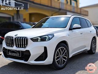 BMW X1 sDrive18i MSport Steptronic/AUTOMATICA M-SPORT U11 foto 22