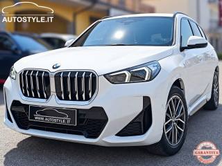 BMW X1 sDrive18i MSport Steptronic/AUTOMATICA M-SPORT U11 foto 23