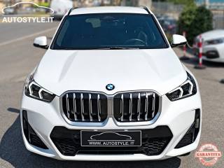 BMW X1 sDrive18i MSport Steptronic/AUTOMATICA M-SPORT U11 foto 24