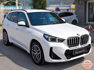 BMW X1 sDrive18i MSport Steptronic/AUTOMATICA M-SPORT U11 foto 28