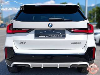 BMW X1 sDrive18i MSport Steptronic/AUTOMATICA M-SPORT U11 foto 39