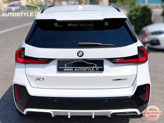 BMW X1 sDrive18i MSport Steptronic/AUTOMATICA M-SPORT U11 foto 40
