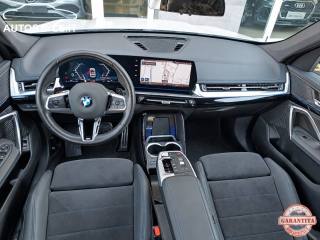 BMW X1 sDrive18i MSport Steptronic/AUTOMATICA M-SPORT U11 foto 54