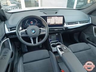 BMW X1 sDrive18i MSport Steptronic/AUTOMATICA M-SPORT U11 foto 57