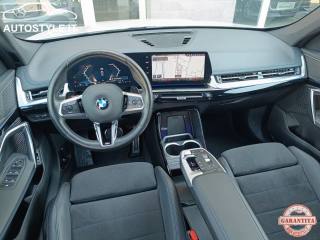 BMW X1 sDrive18i MSport Steptronic/AUTOMATICA M-SPORT U11 foto 58