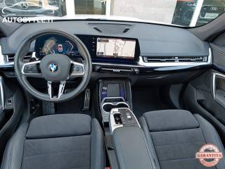 BMW X1 sDrive18i MSport Steptronic/AUTOMATICA M-SPORT U11 foto 60