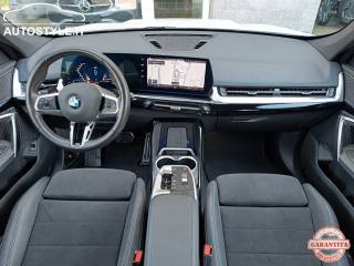 BMW X1 sDrive18i MSport Steptronic/AUTOMATICA M-SPORT U11 foto 63