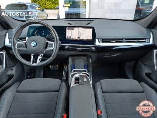 BMW X1 sDrive18i MSport Steptronic/AUTOMATICA M-SPORT U11 foto 64