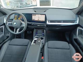 BMW X1 sDrive18i MSport Steptronic/AUTOMATICA M-SPORT U11 foto 65