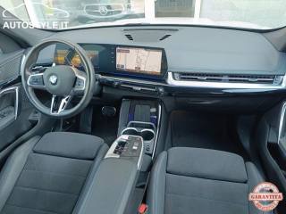 BMW X1 sDrive18i MSport Steptronic/AUTOMATICA M-SPORT U11 foto 66