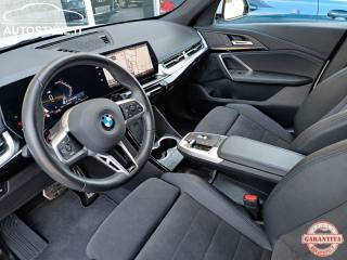 BMW X1 sDrive18i MSport Steptronic/AUTOMATICA M-SPORT U11 foto 52