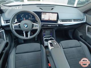 BMW X1 sDrive18i MSport Steptronic/AUTOMATICA M-SPORT U11 foto 55