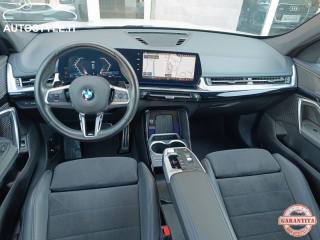 BMW X1 sDrive18i MSport Steptronic/AUTOMATICA M-SPORT U11 foto 56