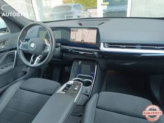 BMW X1 sDrive18i MSport Steptronic/AUTOMATICA M-SPORT U11 foto 67
