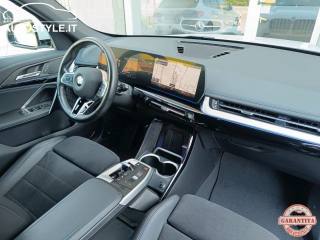 BMW X1 sDrive18i MSport Steptronic/AUTOMATICA M-SPORT U11 foto 68