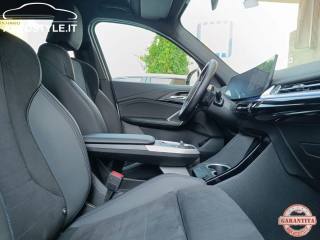 BMW X1 sDrive18i MSport Steptronic/AUTOMATICA M-SPORT U11 foto 71
