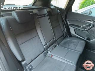 BMW X1 sDrive18i MSport Steptronic/AUTOMATICA M-SPORT U11 foto 74