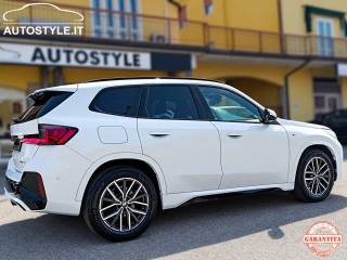 BMW X1 sDrive18i MSport Steptronic/AUTOMATICA M-SPORT U11 foto 44