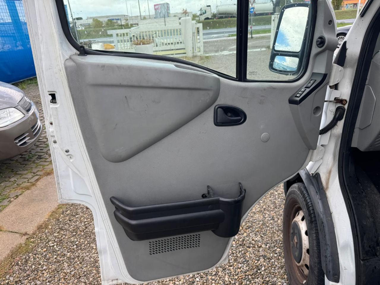 RENAULT Master T35 2.2 dCi 16V PM-TA Furgone Confort - 7