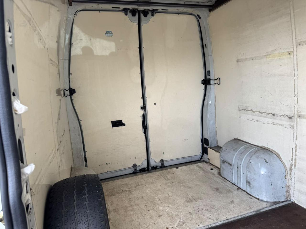 RENAULT Master T35 2.2 dCi 16V PM-TA Furgone Confort - 15