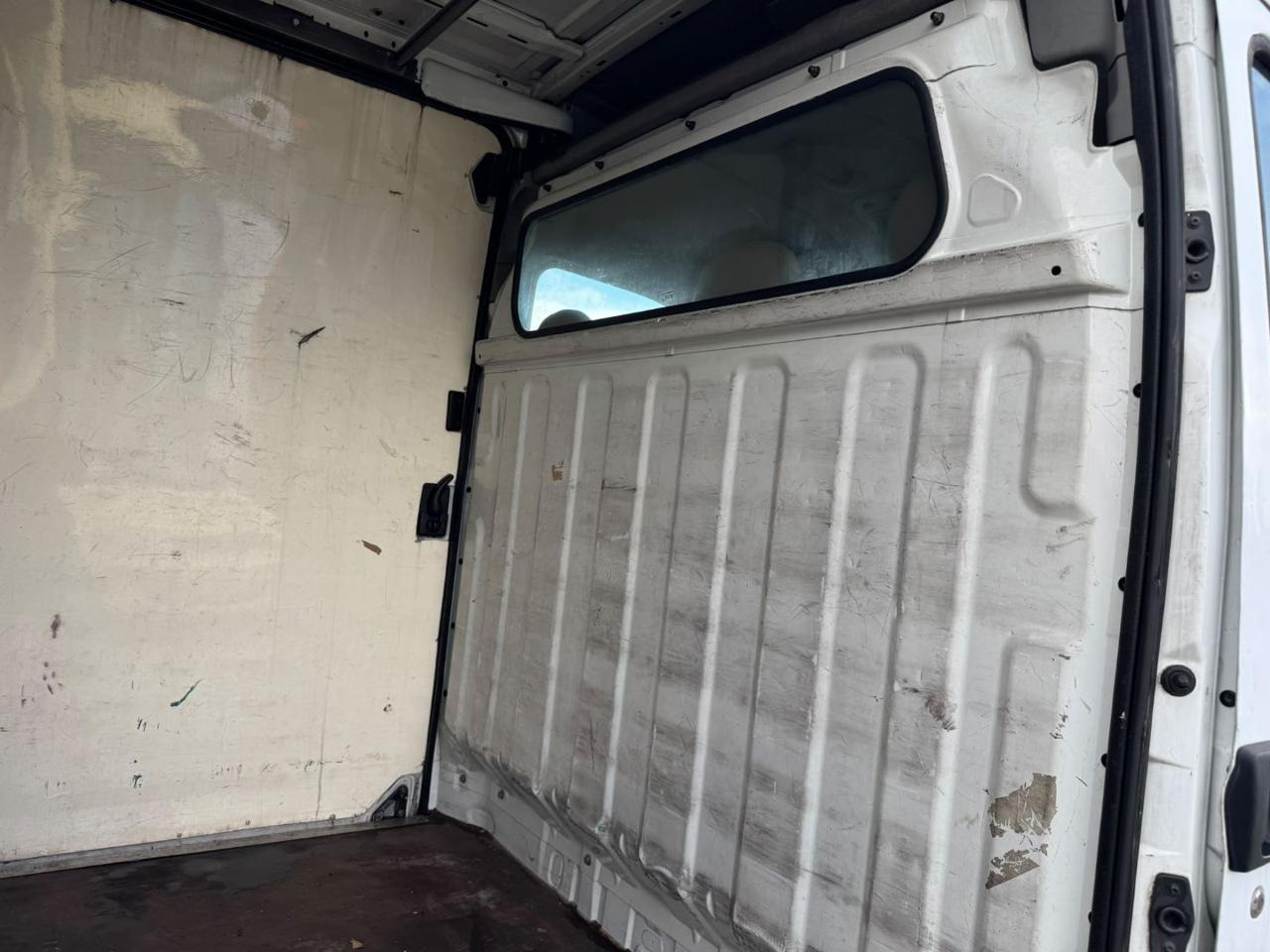 RENAULT Master T35 2.2 dCi 16V PM-TA Furgone Confort - 14