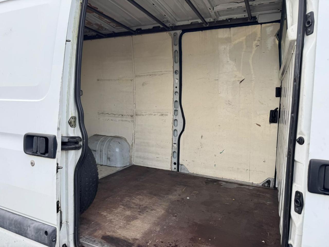RENAULT Master T35 2.2 dCi 16V PM-TA Furgone Confort - 13