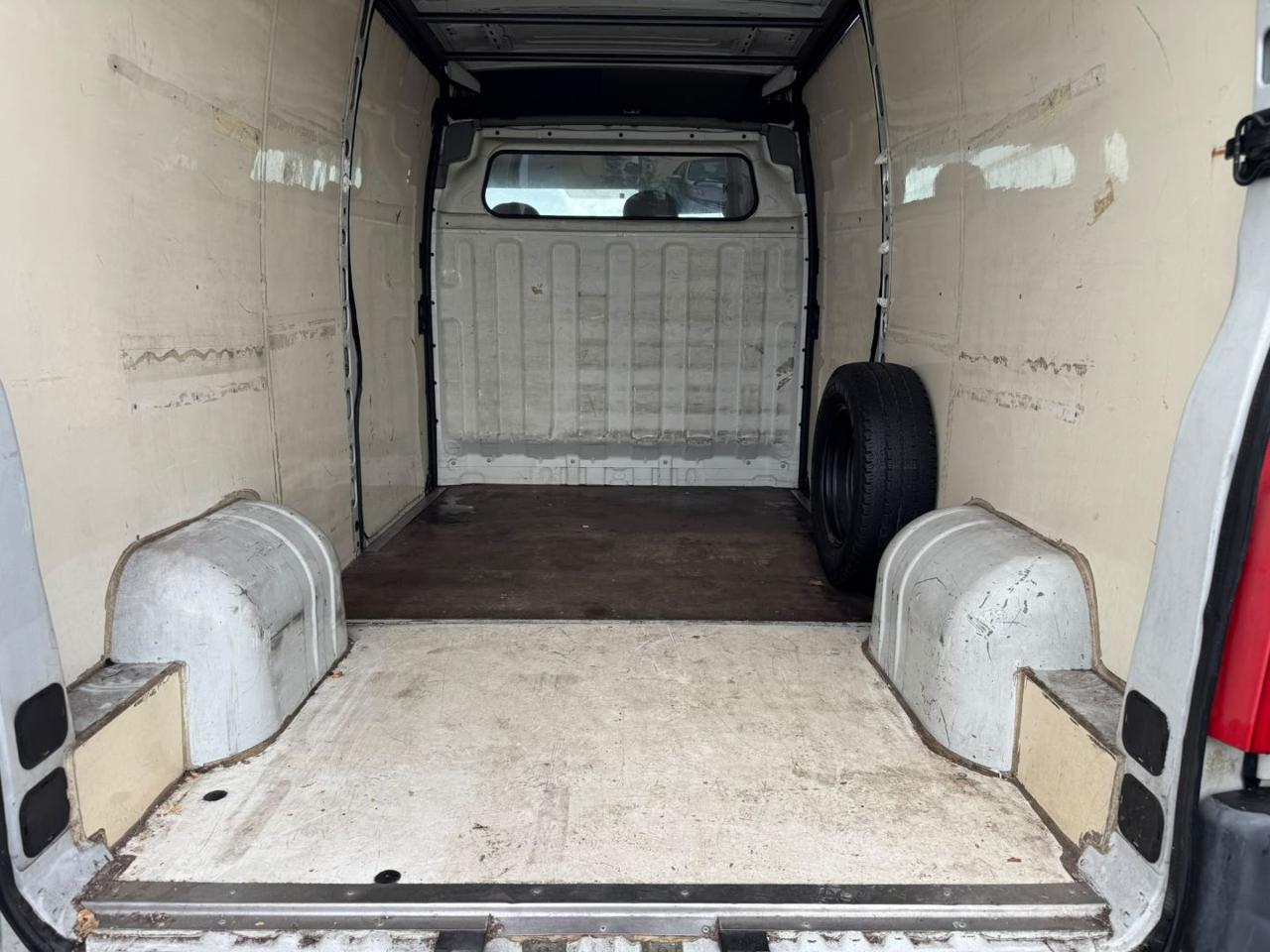 RENAULT Master T35 2.2 dCi 16V PM-TA Furgone Confort - 12