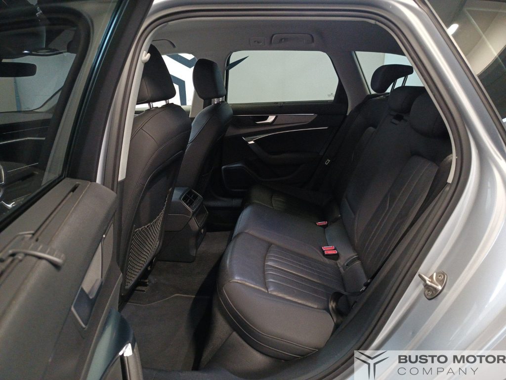AUDI A6 A6 Avant 40 2.0 tdi mhev Business quattro s-tronic - 9
