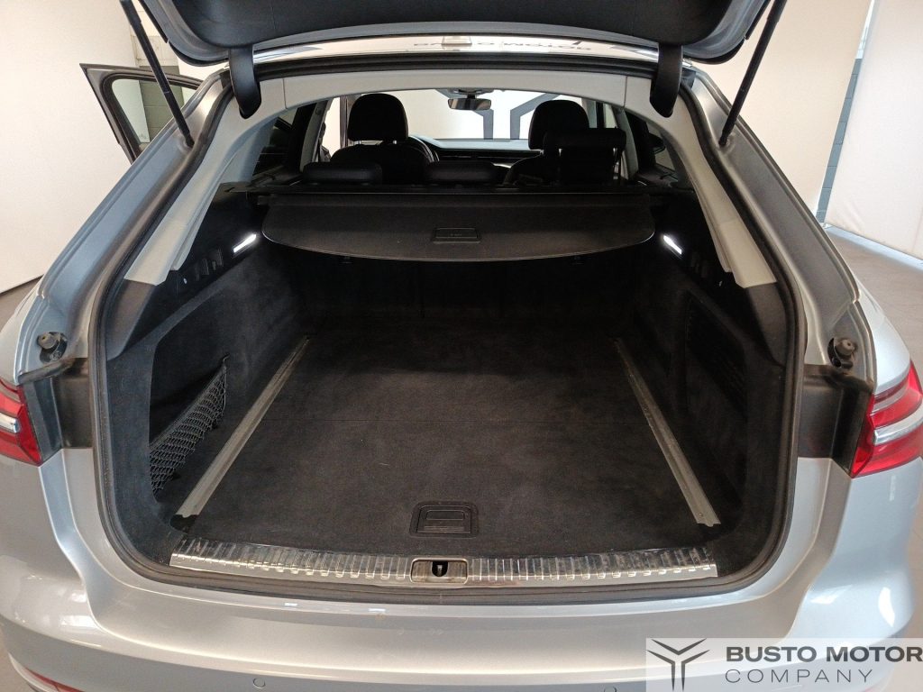 AUDI A6 A6 Avant 40 2.0 tdi mhev Business quattro s-tronic - 10