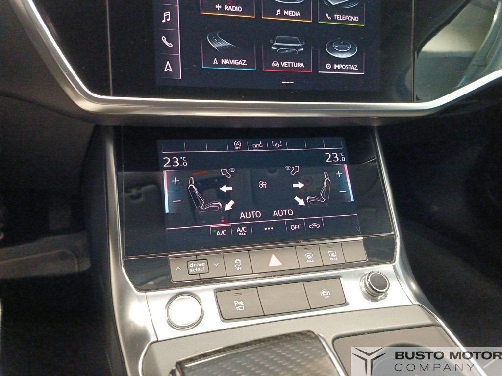 AUDI A6 A6 Avant 40 2.0 tdi mhev Business quattro s-tronic - 14