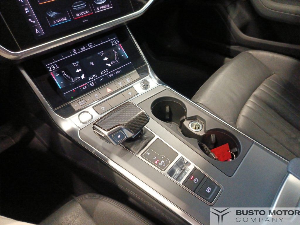 AUDI A6 A6 Avant 40 2.0 tdi mhev Business quattro s-tronic - 15